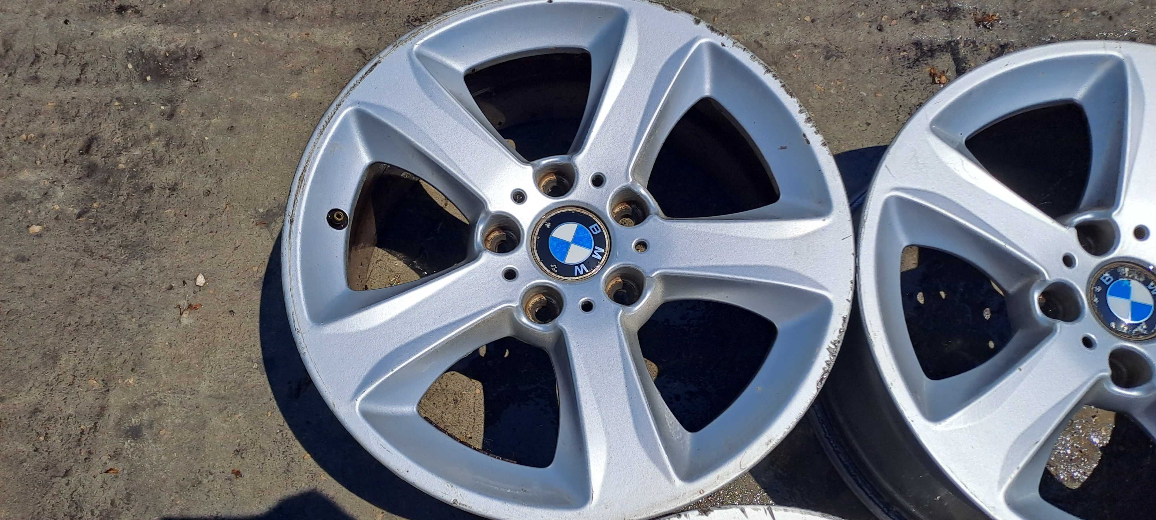 Джанти BMW 17цола