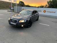 Aripa stanga / dreapta fata audi a6 c6