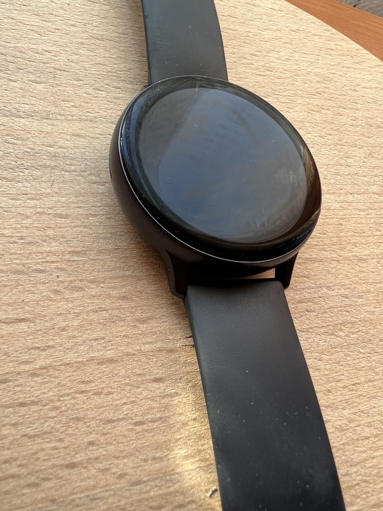 Смарт часовник Samsung galaxy watch 2