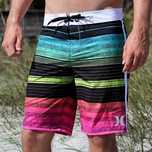 Шорты для купания Hurley Phantom Lowtide Board shorts! Новые с бирками