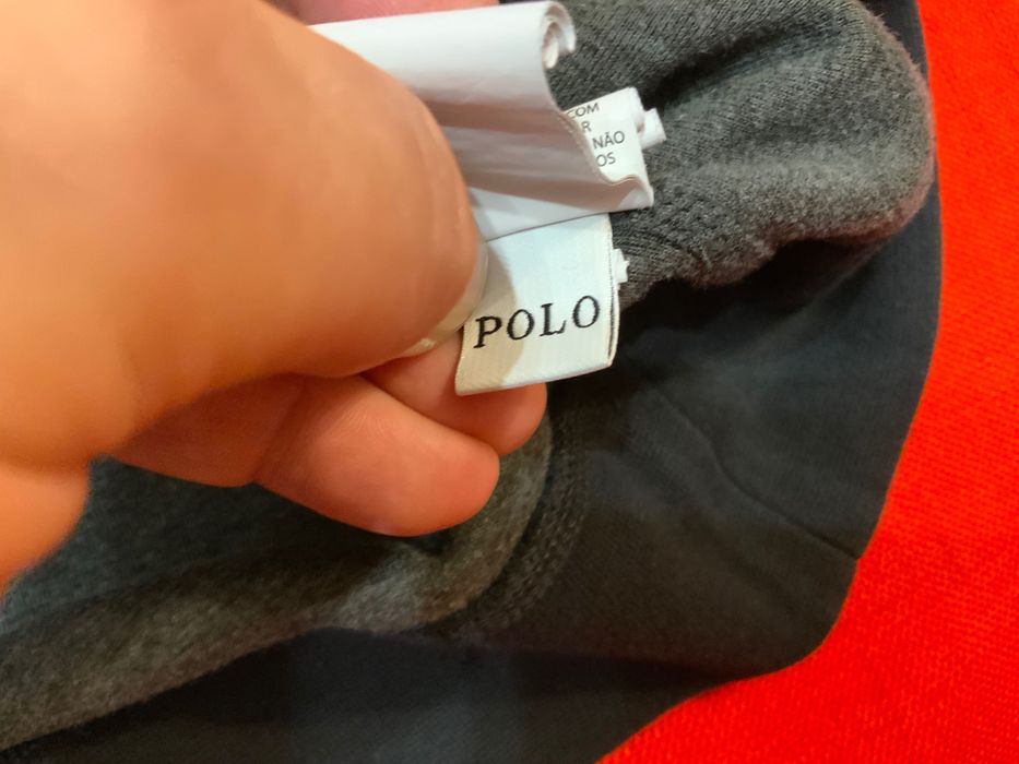 Ralph Lauren-оригнална  блуза 48м