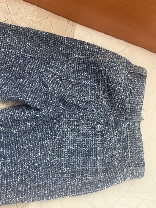 Дънки с акцент от Trendyol