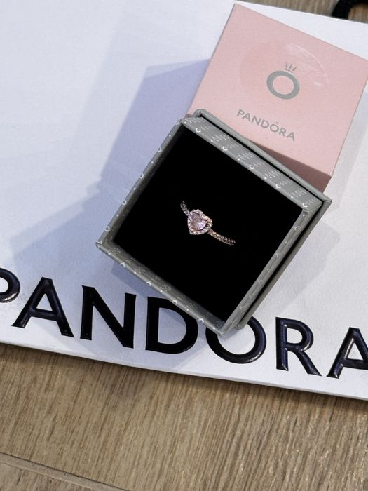 Pandora пръстен Пандора