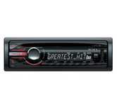Radio CD Casetofon auto/  Sony CDXGT450U.EUR, 4x52w