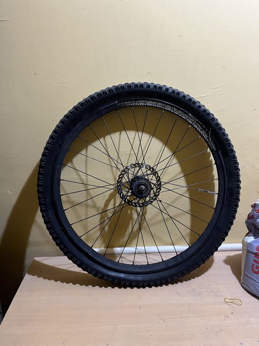 Части за колело на ниски цени