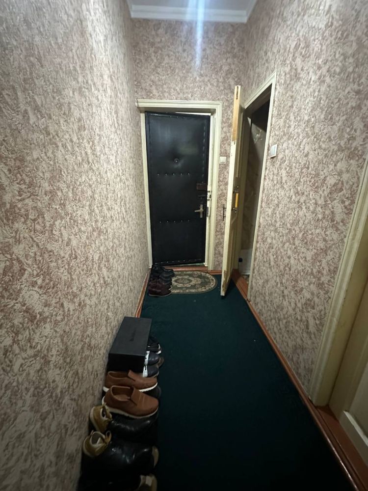Продаётся Квартира Максим Горький Художник Мирзо Улугбек район 2/4/5