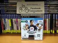 Vindem jocuri PS3 Grand Slam Tennis 2 PS3 Forgames.ro