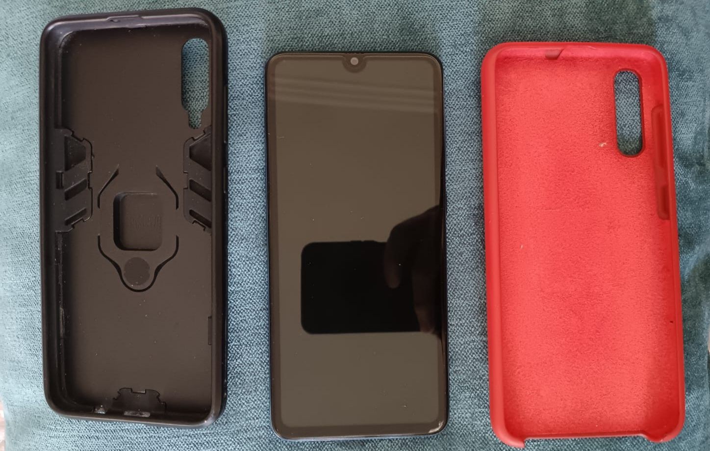 Продаётся Samsung galaxy A70