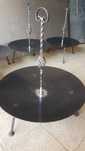 Disc gratar taler gatit 61 cm