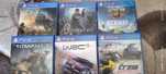 PlayStation  Ps4 Ps5