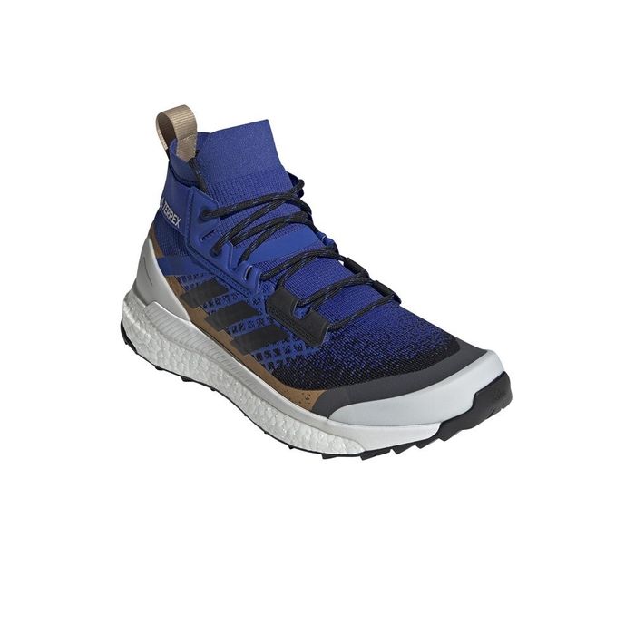 Adidas Terrex Free Hiker Primeblu originali , cutie , noi , nr 42