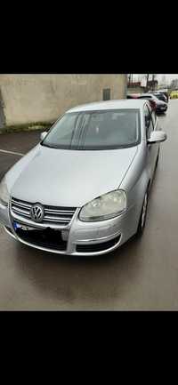 Vw Jetta 1.9 tdi