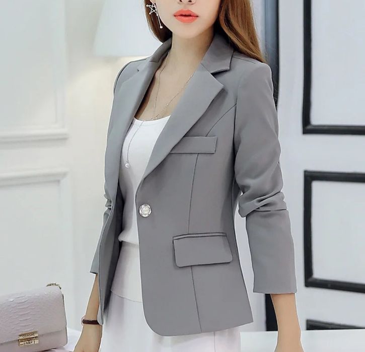 Жакет, пиджак, S размер, новый