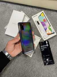 Samsung A41 Black