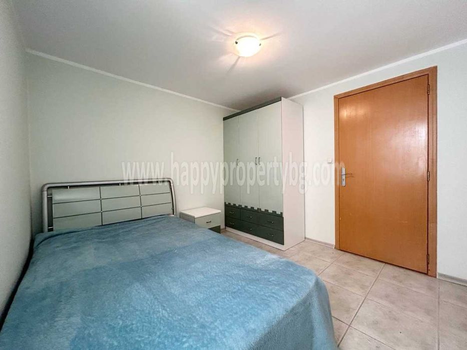 Продава се Тристаен апартамент в Свети Влас - 78 кв.м за 949 €/кв.м - Снимка #10