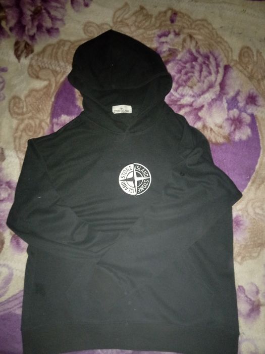 Продам худи stone island