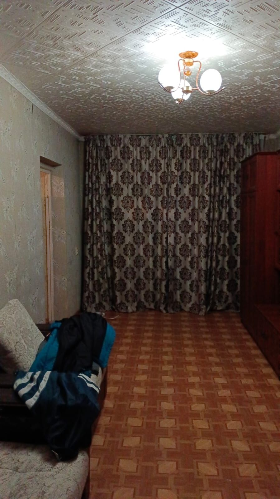 Продам квартиру 2-х комнатную Срочно
