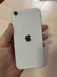 iPhone SE 2020 на 128 gb