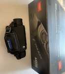 Termic Pulsar XM30 (2 baterii plus statie)