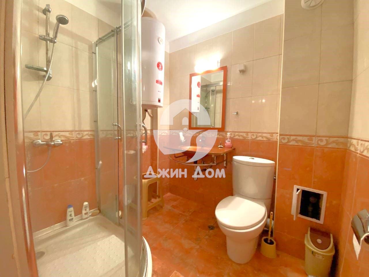 Продава се Тристаен апартамент в Свети Влас - 104 кв.м за 1730 €/кв.м - Снимка #11