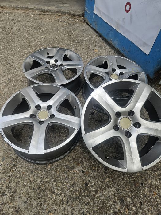 Джанти 17цола 5/114'3