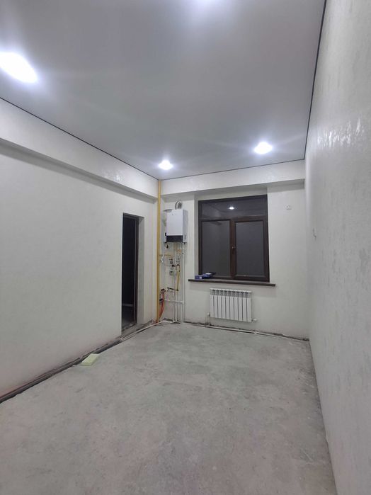 .Новастройка. 2-3/3/10  квартира .. Кадастр бор.