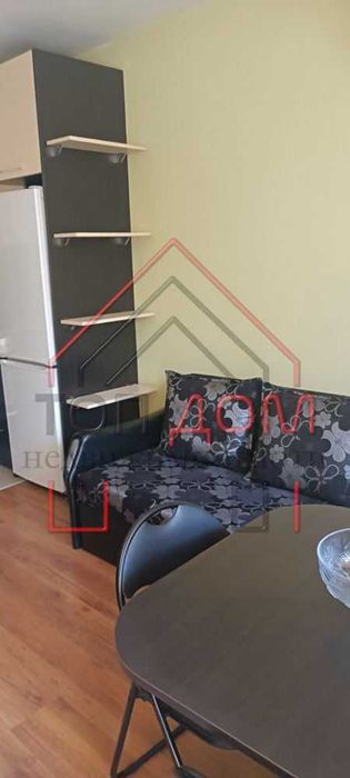 Дава се под наем Едностаен апартамент в Варна, Чаталджа - 50 кв.м за 255 € - Снимка #8