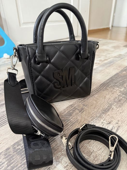 Нова чанта Steve Madden