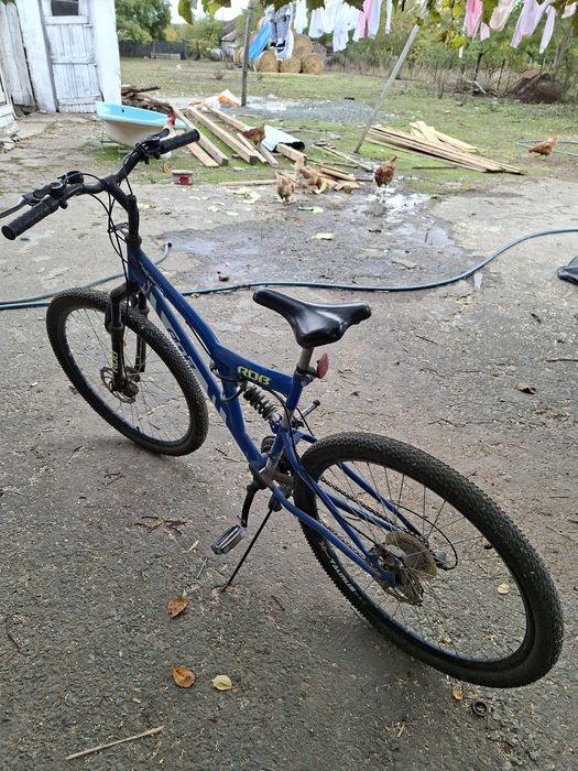 Se vând 2 biciclete