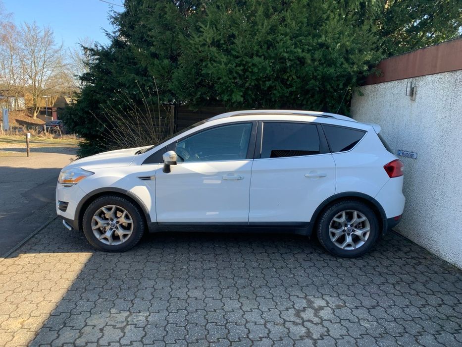 Ford kuga stare buna