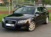 Audi A4 B7 2.0TDI 140CP - An 2008