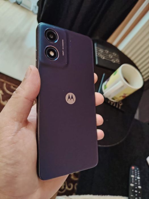 Motorola g04 8gb ram