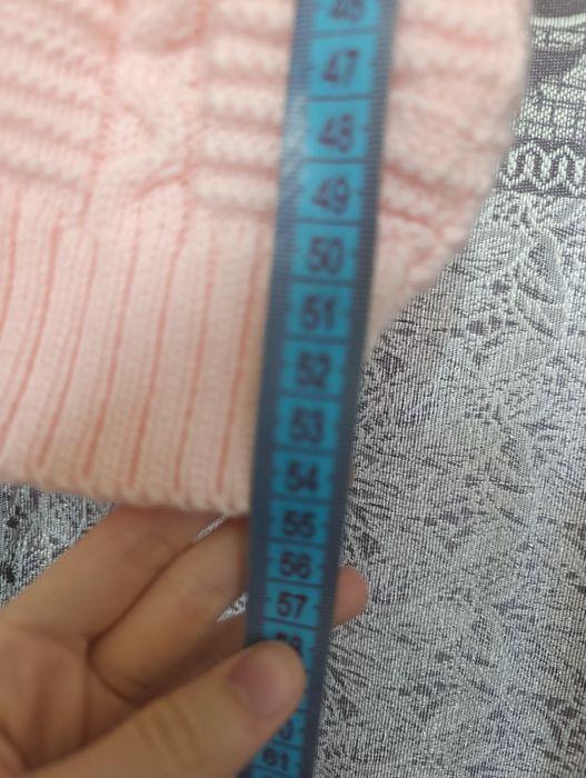 Комбинезон детский