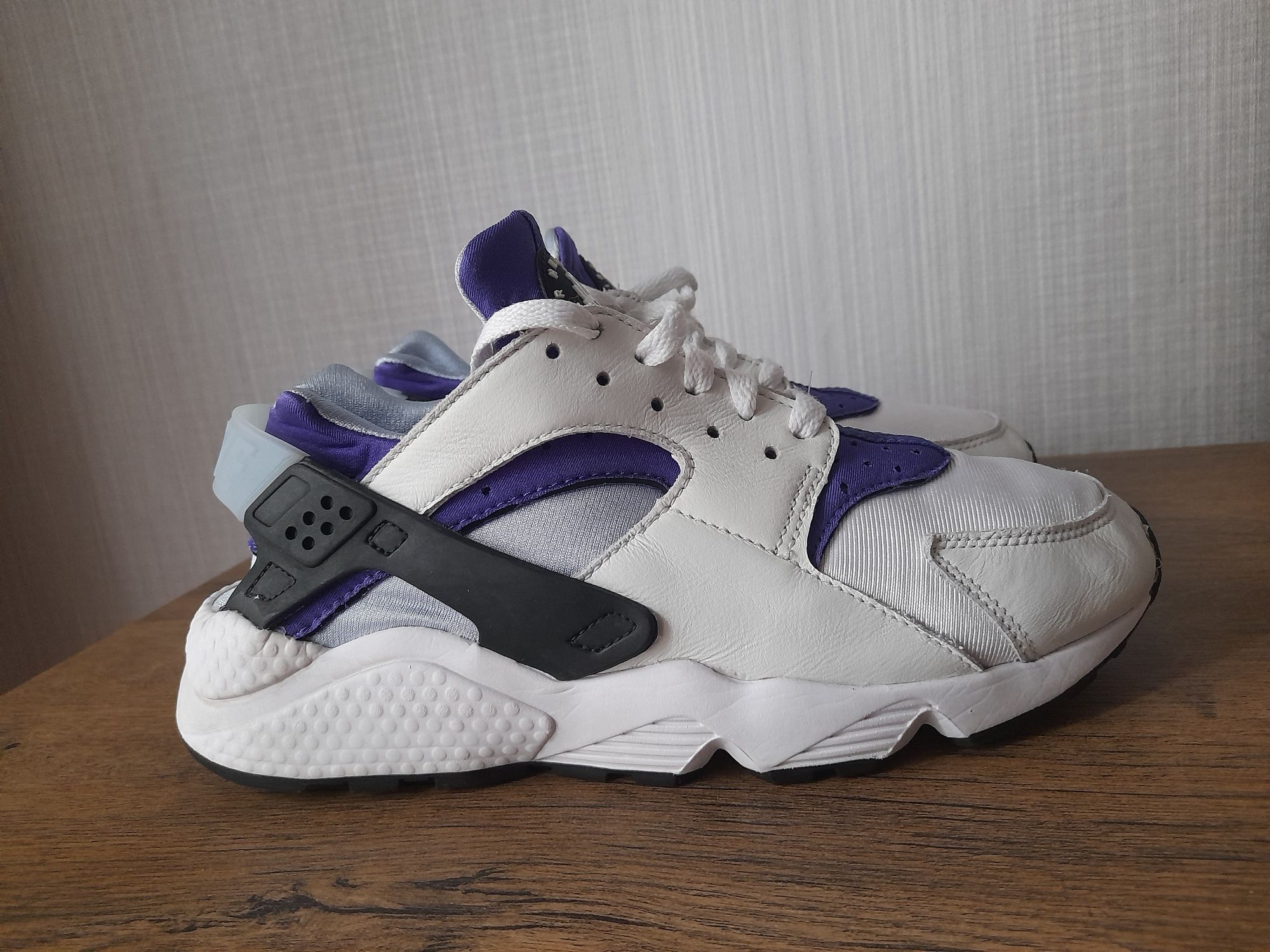 Nike Huarache маратонки 39 номер.