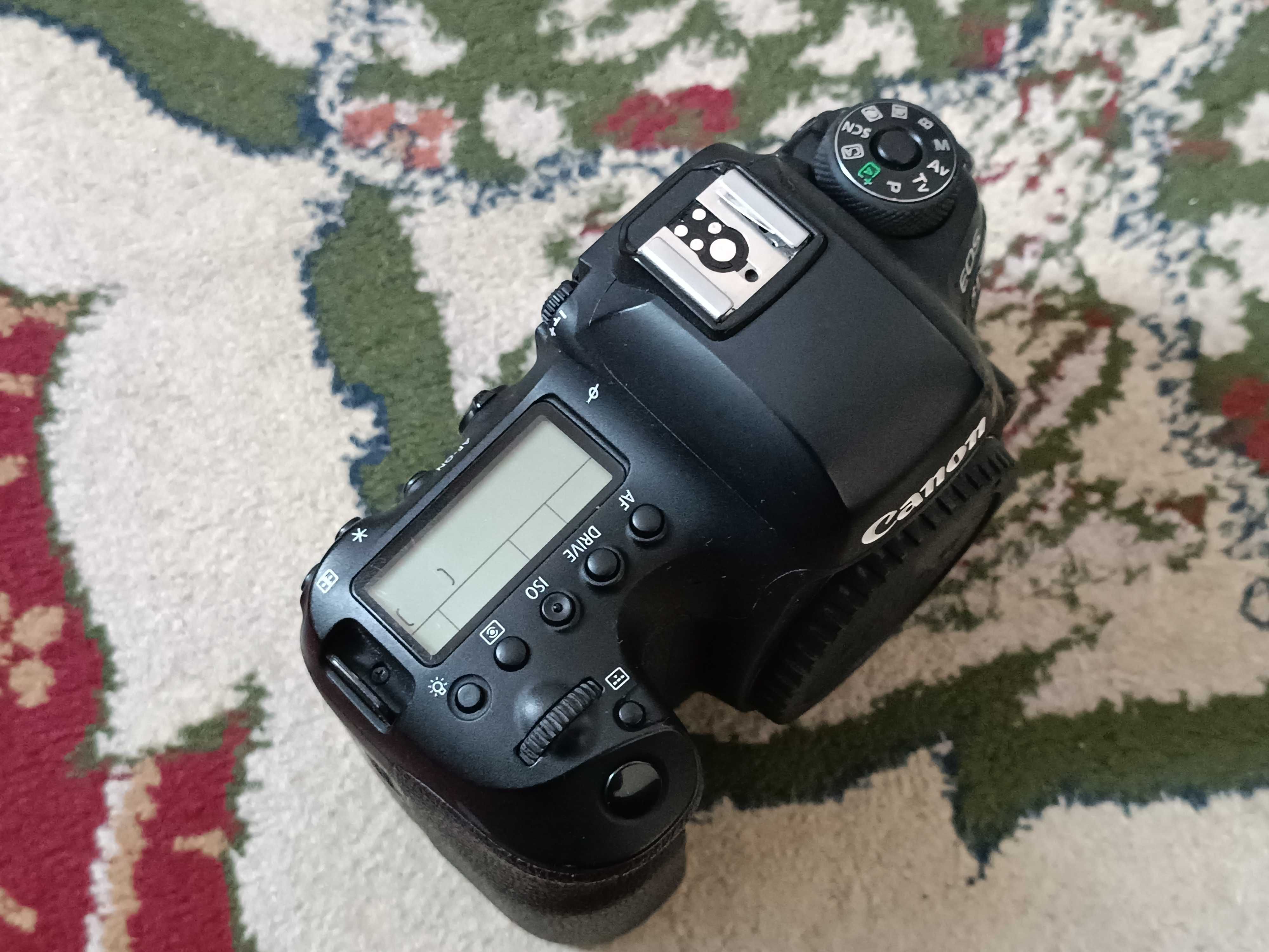 Canon 6D Mark II
