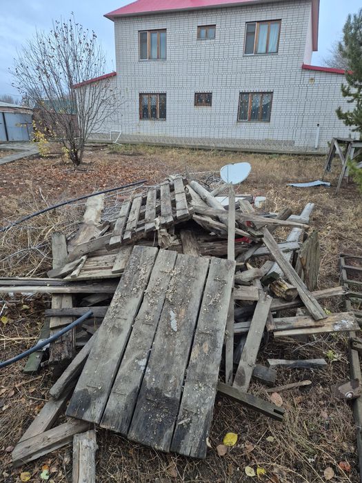 Отдам доски. Бесплатно.  Самовывоз.