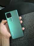 Vivo v30  100% garantyali tel