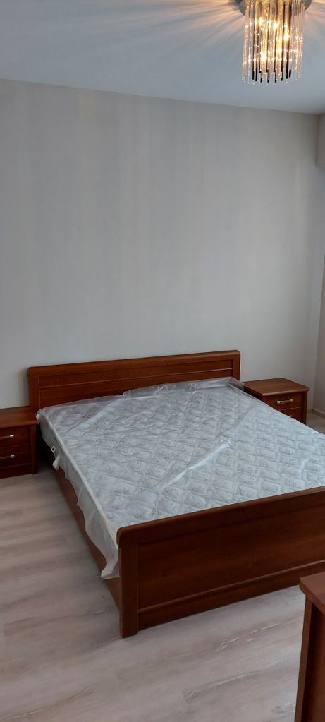 Дава се под наем Тристаен апартамент в Горна Оряховица - 70 кв.м за 280.5 € - Снимка #5