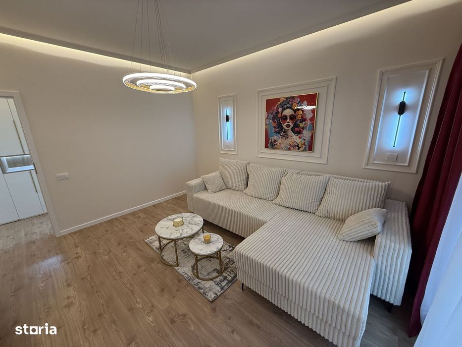Studio 40 mp - Exigent Plaza Faza 5 - Premium