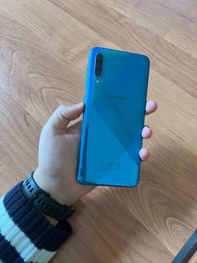 Samsung Galaxy A30s