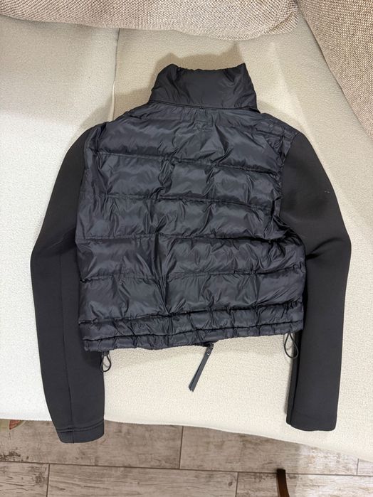 Дамско късо яке ZARA