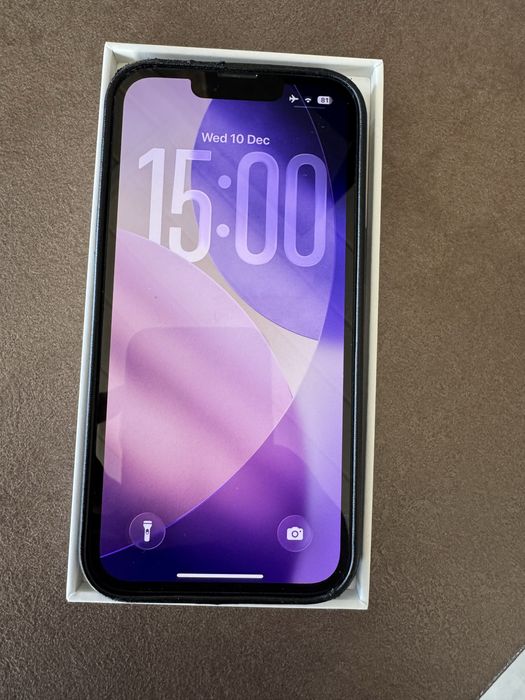 iphone 14 128BG space black