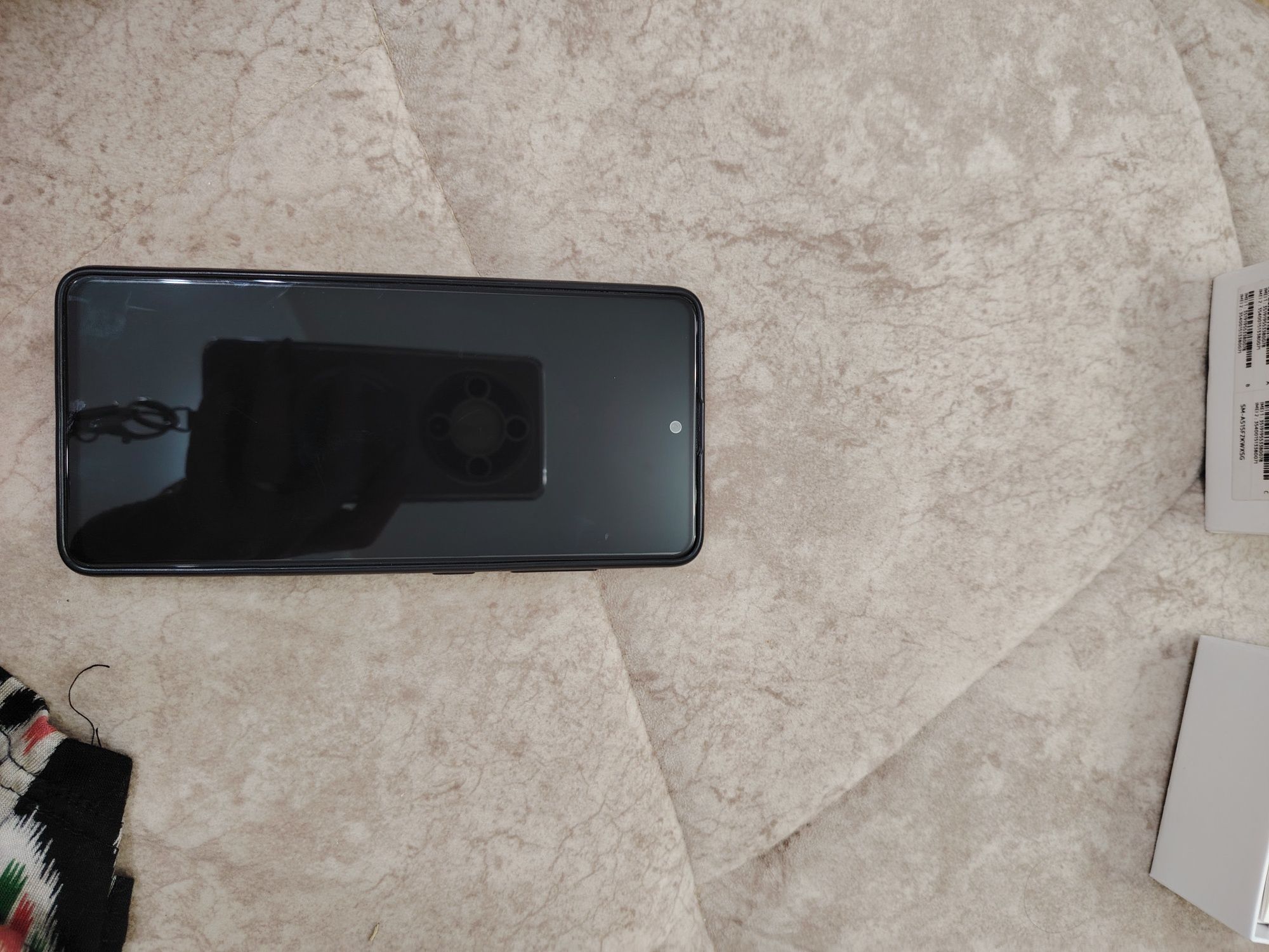 Телефон Samsung A51