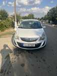 Opel Corsa D 2012 euro 5