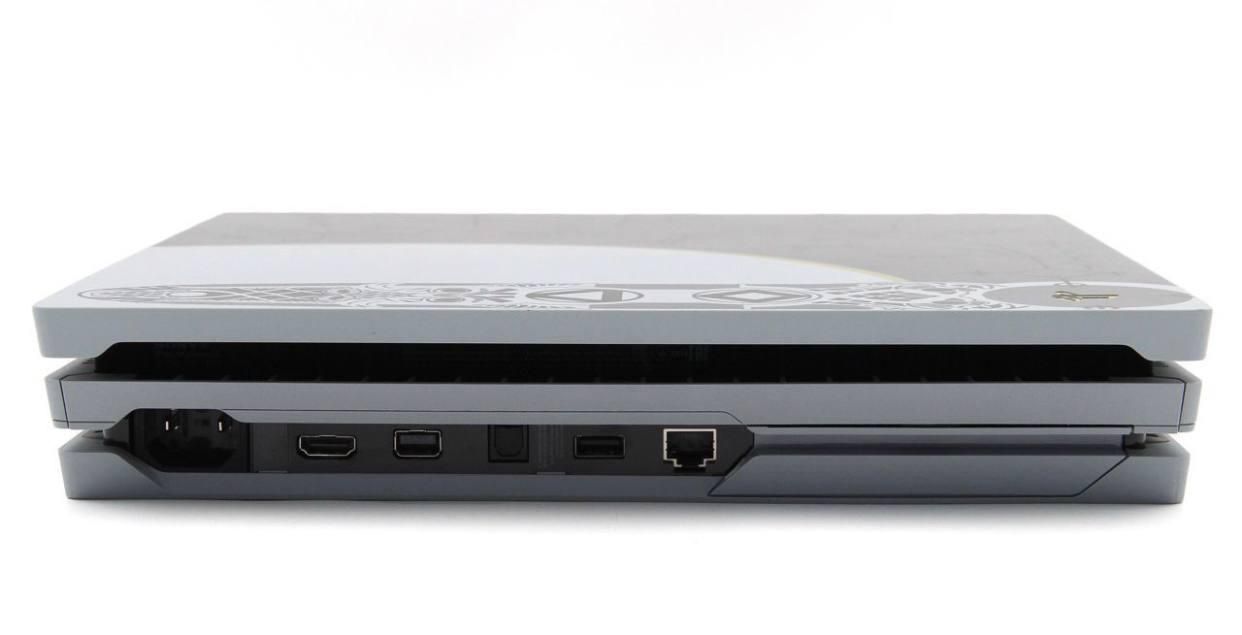 Sony PS4 PRO 1Tb (CUH 7108)