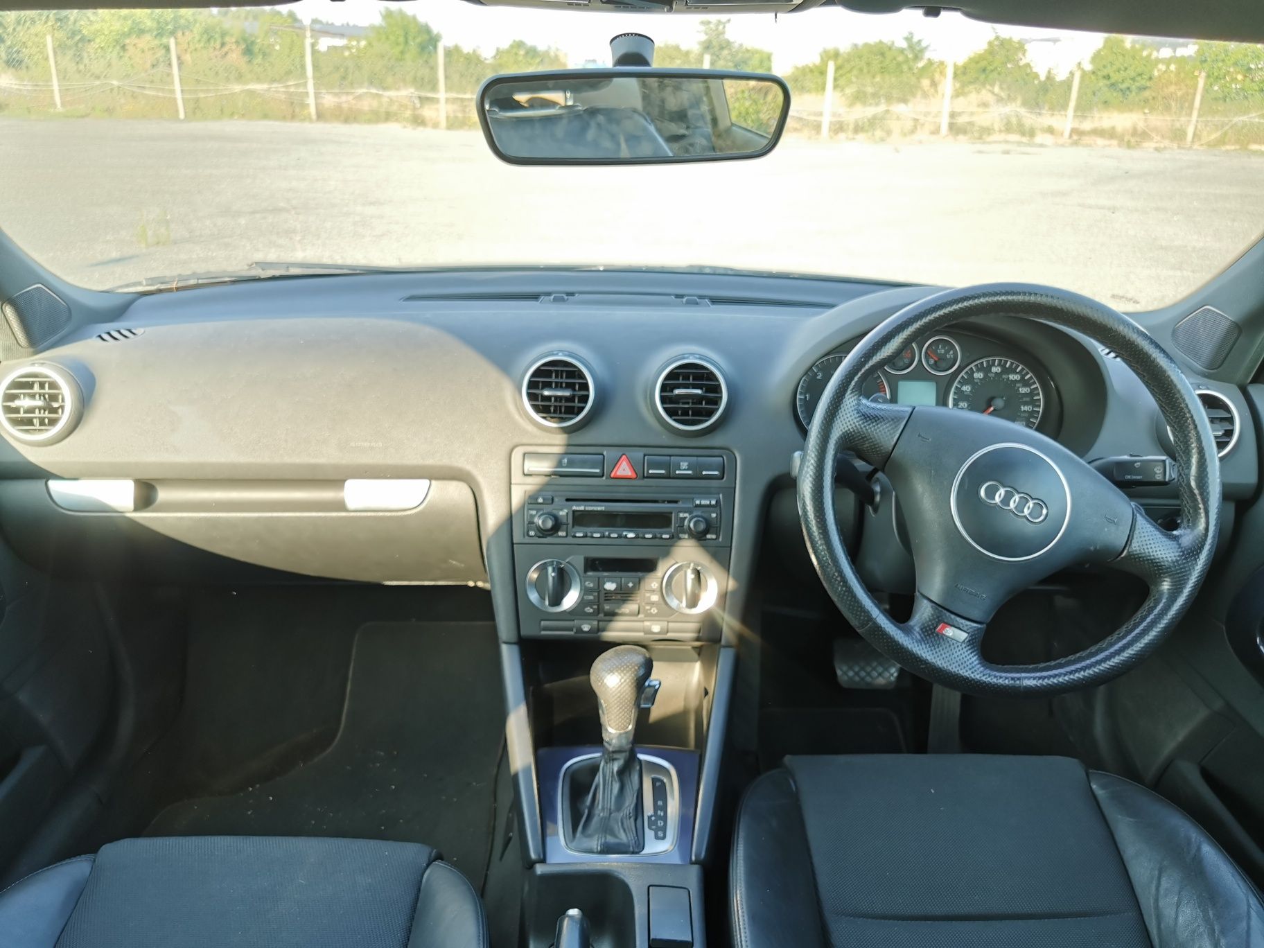 Ауди а3 8П 2.0тди на части / audi a3 8P 2.0tdi dsg