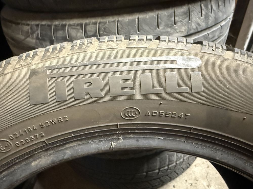 Pirelli 205/55/16