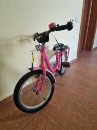 Детско колело Puky 12" - възраст 2-4 год