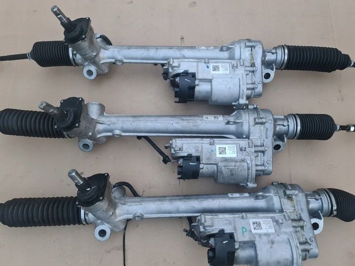 Caseta directie electrica Ford Ranger Raptor 2.2diesel 3.2 diesel 2.0