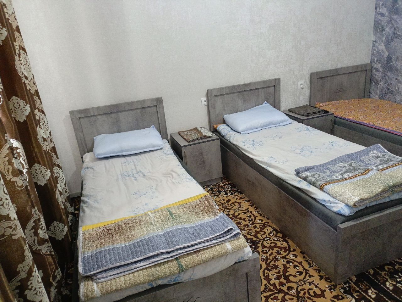 dacha oqtosh baseyn 12 ga 6 sharoitlar zor yengi oilaviy toza